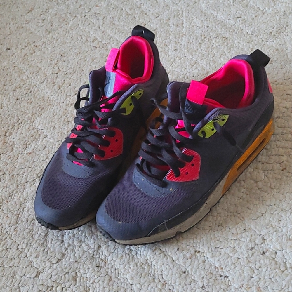 Air max 90s